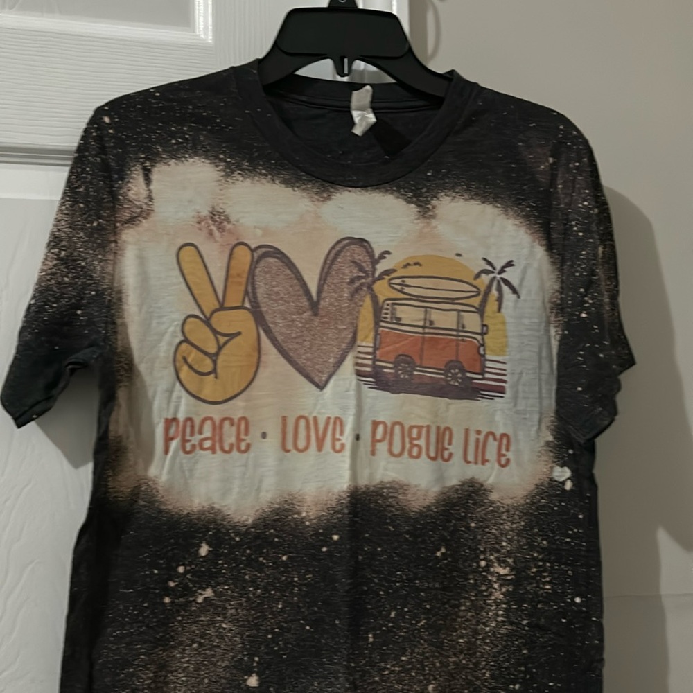 Outer Banks Pogue Life T-shirt